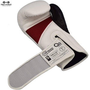 ถุงมือชกมวยจากปากีสถานถุงมือศิลปะการต่อสู้ถุงมือชกมวยดีไซน์ตามสั่ง - Product Image 2