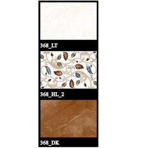 30x45cm กระเบื้องบุผนังเซรามิกการออกแบบห้องน้ำ - Product Image 2