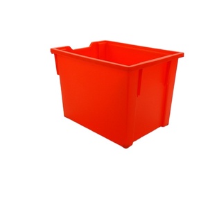 Wholesale Stackable Several Capacity Storage Containers with Lids
