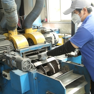 GRTECH A13-3501080 Pastiglie Freno Anteriori di Qualità OEM, Materiale Ceramico ad Alta Frizione per MVM 315, <span class=keywords><strong>Lifan</strong></span>, Chery - Product Image 5