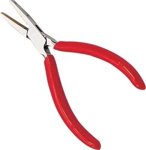 ข้อต่อกล่องคีมปากแบนไม่มีสปริงใบ - Product Image 6