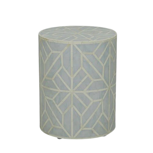 สีเทา &amp; สีขาว