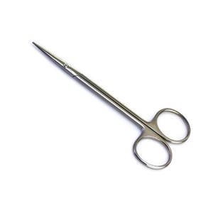 QNQ mejor Manual alemán Acero inoxidable instrumento quirúrgico conjunto 14,5 CM 18CM 20CM carburo de tungsteno recto curvado disección - Product Image 6