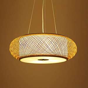 ผู้ขายที่ดีที่สุดเป็นมิตรกับสิ่งแวดล้อมและทำให้สวยงามมากขึ้นบ้านโคมไฟไม้ไผ่ในเวียดนาม - Product Image 2