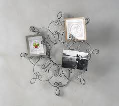 Ourwarm — porte-cartes en métal pur, porte-cartes Photo/mémo étoile, pour mariage, fête d'anniversaire, noël - Product Image 4