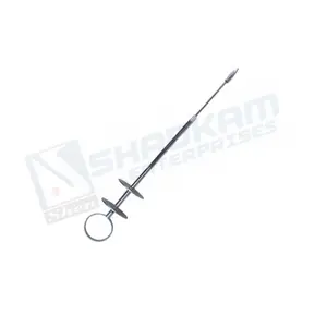 Abrazo Tumor/Extractor/teta instrumento ganado y instrumentos veterinarios - Product Image 1
