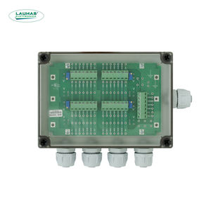 Placa de ecualización interior, caja de empalme de placa electrónica - Product Image 1