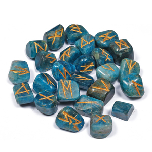 Comprar apatita Rune | Apatita runa conjunto en línea | Apatita runa conjunto a bajo precio - Product Image 1