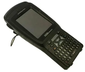 Psion Teklogix Workabout Pro 3 WAP3 7527S-G2 Barcode Scanner