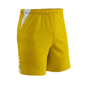 Shorts de basketball unisexes personnalisés, grande taille, séchage rapide, anti-UV, respirants, 100% polyester, vêtements de sport d'été pour entraînement et match - Product Image 4