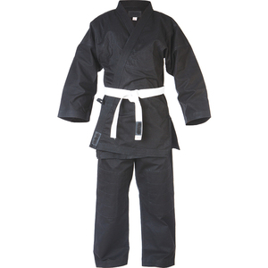 BJJ Gi Jiu Jitsu Brasileño para hombres y mujeres y niños, nuevo stock personalizado de alta calidad, venta al por mayor, 2022 - Product Image 5
