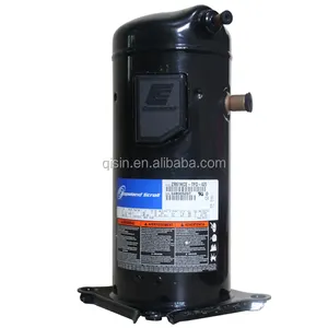 5HP Small Cope land Refrigeração Freezer Scroll Compressor ZR61KC-TFD-422 para a unidade de condensação