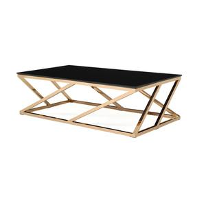 Mesa de centro hecha a mano, accesorio de la India - Product Image 1