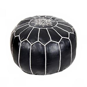 Handmade Magic Moroccan POUF - Product Image 1