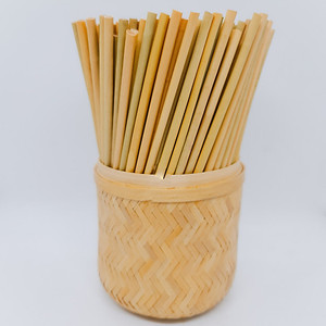 หญ้าดื่มฟางเป็นมิตรกับสิ่งแวดล้อม - Product Image 1