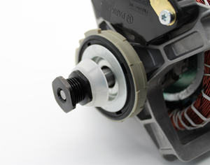 279827 OEM 건조기 드라이브 모터 대체 월풀 279827, 3388235, 2584, 299992, 337099, 337100, 3388209 - Product Image 4