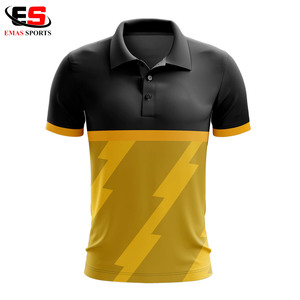 เสื้อเชิ้ตผู้ชายแขนสั้นแนวธุรกิจลำลองผ้าเจอร์ซีย์ต่อต้านริ้วรอยสำหรับฤดูร้อน - Product Image 2