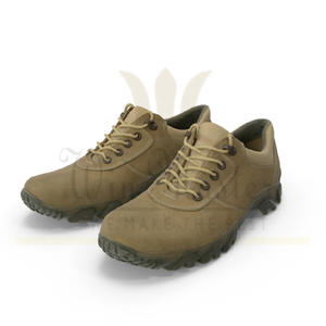 Chaussures pour hommes de style anglais, bottes en cuir, chaussures de cérémonie - Product Image 4