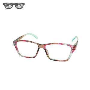 นิยมขายสีและรูปแบบผสมการออกแบบแว่นตาในวัสดุโพลีคาร์บอเนต - Product Image 5