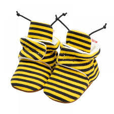 Botines de algodón orgánico para bebé recién nacido, 100%, unisex, higiénicos - Product Image 5