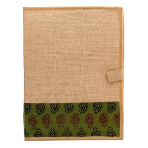 แฟ้มเอกสารปอกระเจา, แฟ้มเอกสารปอกระเจาพิมพ์ลายสำหรับงานโปรโมชั่น - Product Image 1