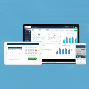 Hospital Accounting <b>Software</b> Development Company | Best Hospital Management <b>Software</b> Development Services by Webroot Infosoft - Product Image 1