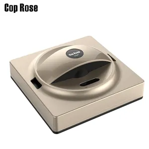 Cop Rose X6 PRO artificial intelligence devices, glass washing machine, glass cleaner for windows