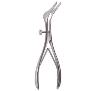 Espéculo Nasal de algodón, 5,5 ''(14cm), 2'' (50mm) - Product Image 1