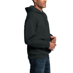 Sweats à capuche décontractés personnalisés imprimés pour hommes et femmes avec votre propre logo 100% coton Nouvel An tendance meilleure qualité pour les adultes - Product Image 3