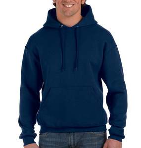 Sweats à capuche personnalisés en molleton pour hommes de qualité Vente en gros Sweat-shirt à capuche unisexe personnalisé Poids lourd 100% en coton biologique - Product Image 4