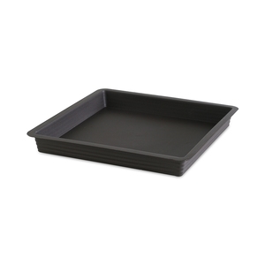 Square Pot Saucer 2507
