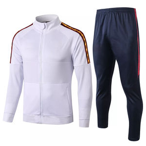 วัสดุนุ่มราคาดียี่ห้อโลโก้เสื้ออเมริกันฟุตบอลเครื่องแบบ - Product Image 1