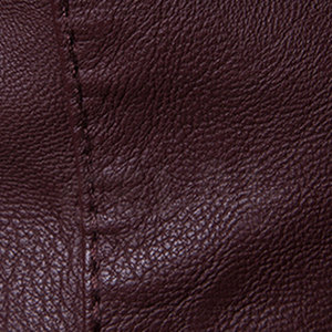 Chaqueta informal de invierno para hombre, chaqueta universitaria ajustada de manga larga con cremallera, cuello levantado, tela ligera, personalizable, servicio OEM disponible - Product Image 5