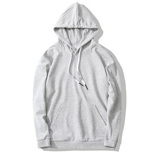 Mejor precio diseños personalizados hombres/mujeres de manga larga pulóver sudaderas invierno calle moda estampado tamaño 3XL - Product Image 3