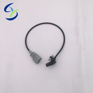 Phụ tùng ô tô Cảm biến vị trí trục khuỷu 07k906433b 07k 906 433 B cho Audi VW Passat Bọ Cánh Cứng Golf <span class=keywords><strong>Jetta</strong></span> - Product Image 1