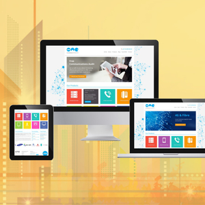 Business Website Design and Development Company in India | Best Website Design and Development Services by Webroot Infosoft - Product Image 1
