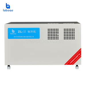 Soğutma ve ısıtma eki ile LABOAO jel doku analizörü - Product Image 4