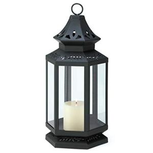 Wholesale <b>Candle</b> Holder <b>Garden</b> Stainless Steel Metal <b>Candle</b> <b>Lantern</b> for Party and Wedding Event - Product Image 3