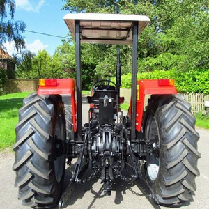 Massey Ferguson290 , Massey Ferguson 385 4wd และ Massey Ferguson MF 375แทรคเตอร์