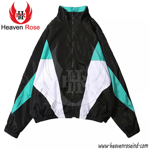 Chaqueta Cortavientos de Invierno 2021 para Hombre, con Cuello Alto, Impresión Personalizada, Alta Calidad, Impermeable, Transpirable, para Uso en Exteriores, con Capucha - Product Image 5