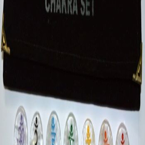 Supplier of <b>Crystal</b> Quartz <b>Chakra</b> Sanskrit Colour Disc <b>Set</b> Wit : <b>Crystal</b> Quartz <b>Chakra</b> Sanskrit Colour Disc <b>Set</b> Wit for Sale - Product Image 1