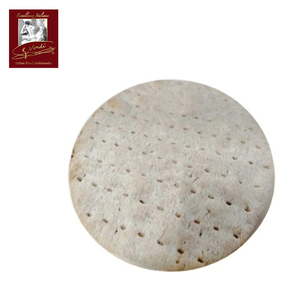 240G Ý Đông Lạnh Gluten Miễn Phí Bánh <span class=keywords><strong>Pizza</strong></span> Lớp Vỏ Cơ Sở 28 Cm Made In Italy Ý Đông Lạnh Bánh <span class=keywords><strong>Pizza</strong></span> Giuseppe Verdi Để Lựa Chọn GVERDI Bánh <span class=keywords><strong>Pizza</strong></span> - Product Image 4