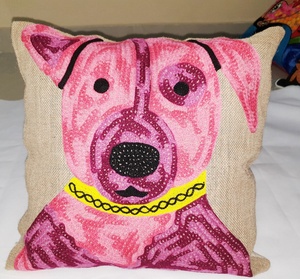 Valuable High Quality Decorative <b>Cushion</b> Covers - Product Image 1