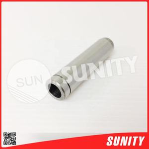 ไทรแอน ซันนิตี้ วาล์วไกด์คุณภาพสูง OEM 128619-11170 สำหรับเครื่องยนต์ดีเซลยันมาร์ 6GH สำหรับเรือเดินทะเล - Product Image 4