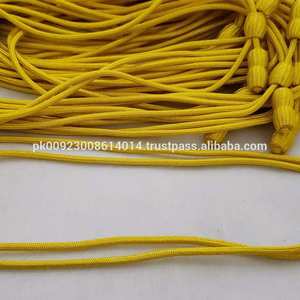 Cordón de sombrero de alta calidad - Product Image 3