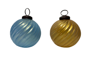 Bolas de cristal de Navidad Adorno Exportador Bolas de cristal decorativas para jardines y árboles de Navidad - Product Image 6