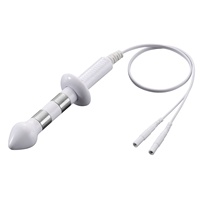 Sonde rectale PR-13A Taiwan sonde médicale sonde anale pour le soulagement de l'incontinence