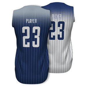 Uniforme de Baloncesto Reversible Personalizado para Mujer, Camiseta/Pantalones Cortos de Baloncesto OEM Nuevos, Camisetas de Fútbol Hechas a Medida - Product Image 3
