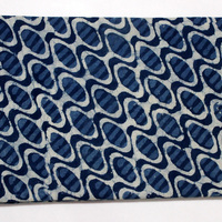 Tissu de coton Pour Les Vêtements
