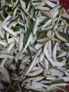 เปลือกส้มโอแห้ง / เปลือกเกรปฟรุต - Product Image 4